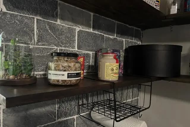 Bathroom After Renovation